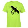 Dri Power ® 100% Polyester T Shirt Thumbnail