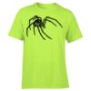 Dri Power ® 100% Polyester T Shirt Thumbnail