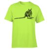 Dri Power ® 100% Polyester T Shirt Thumbnail