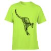 Dri Power ® 100% Polyester T Shirt Thumbnail