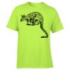 Dri Power ® 100% Polyester T Shirt Thumbnail