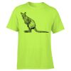Dri Power ® 100% Polyester T Shirt Thumbnail