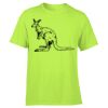 Dri Power ® 100% Polyester T Shirt Thumbnail