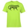 Dri Power ® 100% Polyester T Shirt Thumbnail