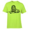 Dri Power ® 100% Polyester T Shirt Thumbnail