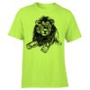 Dri Power ® 100% Polyester T Shirt Thumbnail