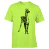 Dri Power ® 100% Polyester T Shirt Thumbnail