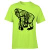 Dri Power ® 100% Polyester T Shirt Thumbnail
