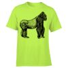 Dri Power ® 100% Polyester T Shirt Thumbnail