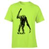 Dri Power ® 100% Polyester T Shirt Thumbnail