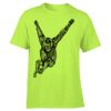 Dri Power ® 100% Polyester T Shirt Thumbnail