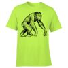 Dri Power ® 100% Polyester T Shirt Thumbnail