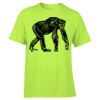 Dri Power ® 100% Polyester T Shirt Thumbnail