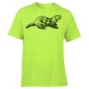 Dri Power ® 100% Polyester T Shirt Thumbnail