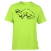 Dri Power ® 100% Polyester T Shirt Thumbnail