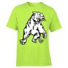 Dri Power ® 100% Polyester T Shirt Thumbnail