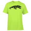 Dri Power ® 100% Polyester T Shirt Thumbnail