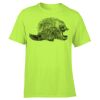 Dri Power ® 100% Polyester T Shirt Thumbnail