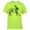 Dri Power ® 100% Polyester T Shirt Thumbnail