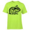 Dri Power ® 100% Polyester T Shirt Thumbnail