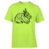 Dri Power ® 100% Polyester T Shirt Thumbnail