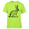 Dri Power ® 100% Polyester T Shirt Thumbnail