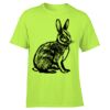 Dri Power ® 100% Polyester T Shirt Thumbnail