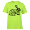 Dri Power ® 100% Polyester T Shirt Thumbnail