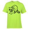 Dri Power ® 100% Polyester T Shirt Thumbnail