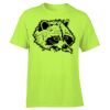 Dri Power ® 100% Polyester T Shirt Thumbnail