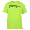 Dri Power ® 100% Polyester T Shirt Thumbnail