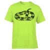 Dri Power ® 100% Polyester T Shirt Thumbnail