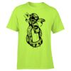 Dri Power ® 100% Polyester T Shirt Thumbnail