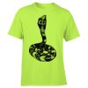 Dri Power ® 100% Polyester T Shirt Thumbnail