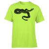 Dri Power ® 100% Polyester T Shirt Thumbnail