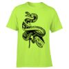 Dri Power ® 100% Polyester T Shirt Thumbnail
