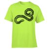 Dri Power ® 100% Polyester T Shirt Thumbnail