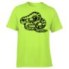 Dri Power ® 100% Polyester T Shirt Thumbnail
