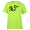 Dri Power ® 100% Polyester T Shirt Thumbnail