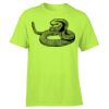 Dri Power ® 100% Polyester T Shirt Thumbnail