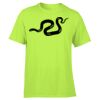 Dri Power ® 100% Polyester T Shirt Thumbnail