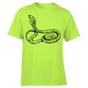 Dri Power ® 100% Polyester T Shirt Thumbnail