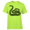 Dri Power ® 100% Polyester T Shirt Thumbnail