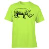 Dri Power ® 100% Polyester T Shirt Thumbnail