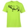 Dri Power ® 100% Polyester T Shirt Thumbnail