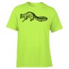Dri Power ® 100% Polyester T Shirt Thumbnail