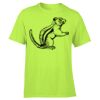 Dri Power ® 100% Polyester T Shirt Thumbnail