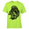 Dri Power ® 100% Polyester T Shirt Thumbnail