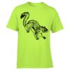 Dri Power ® 100% Polyester T Shirt Thumbnail