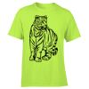 Dri Power ® 100% Polyester T Shirt Thumbnail
